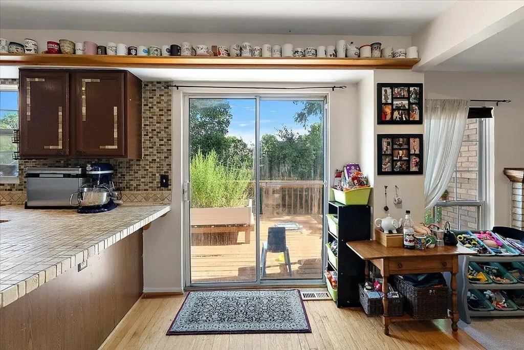 3223 Roon The Ben Ann Arbor City MI 48108