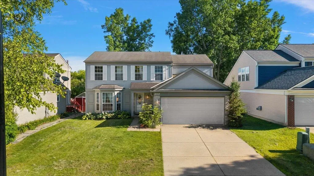 3223 Roon The Ben Ann Arbor City MI 48108