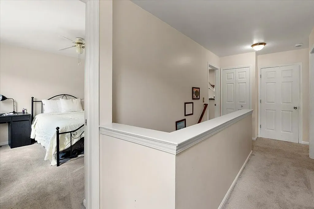 3223 Roon The Ben Ann Arbor City MI 48108