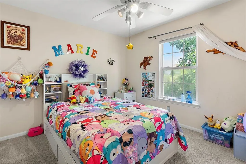 3223 Roon The Ben Ann Arbor City MI 48108