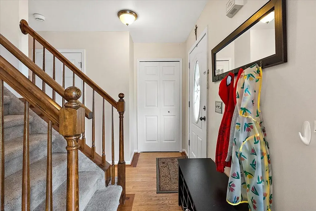 3223 Roon The Ben Ann Arbor City MI 48108