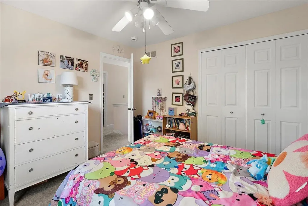 3223 Roon The Ben Ann Arbor City MI 48108