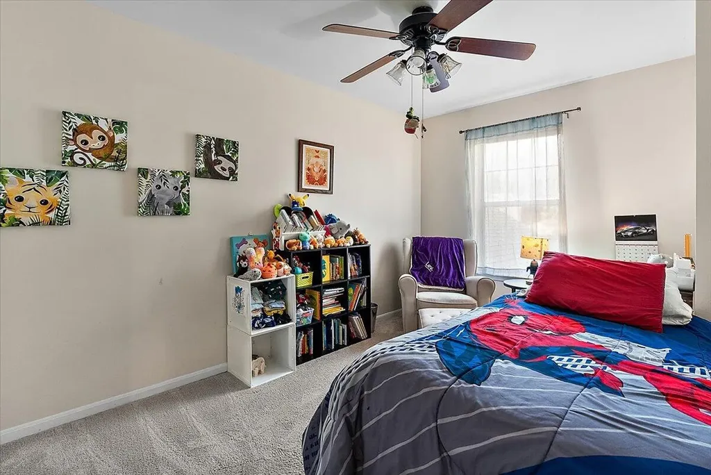 3223 Roon The Ben Ann Arbor City MI 48108