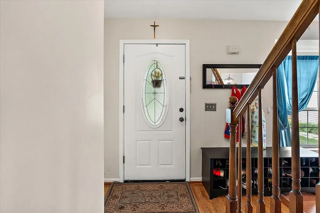 3223 Roon The Ben Ann Arbor City MI 48108