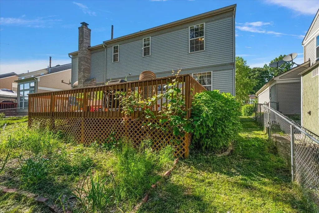 3223 Roon The Ben Ann Arbor City MI 48108