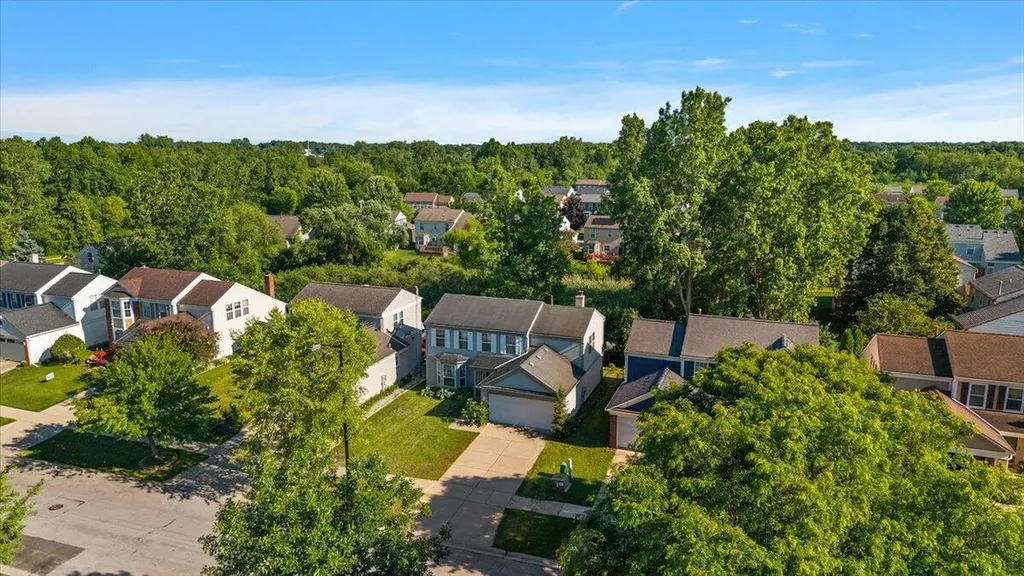 3223 Roon The Ben Ann Arbor City MI 48108