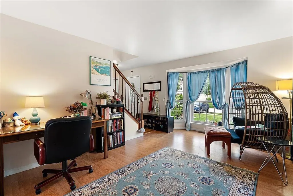 3223 Roon The Ben Ann Arbor City MI 48108
