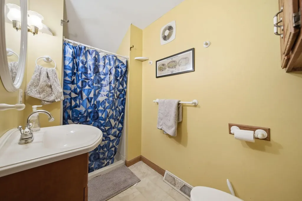 1101 Williams Street Adrian City MI 49221
