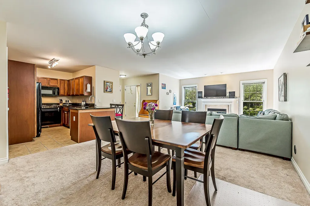 5727 Hampshire Lane Pittsfield Charter Township MI 48197
