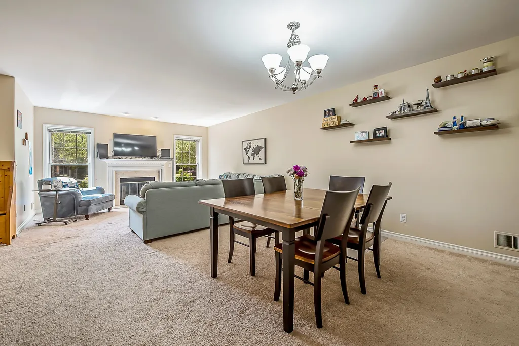 5727 Hampshire Lane Pittsfield Charter Township MI 48197