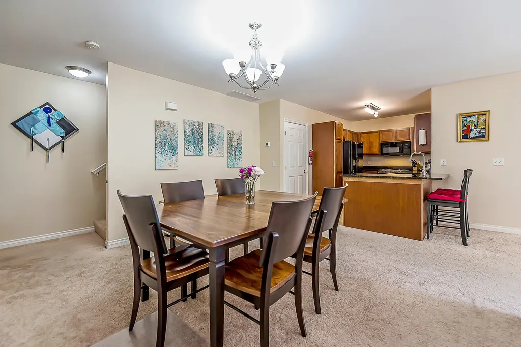 5727 Hampshire Lane Pittsfield Charter Township MI 48197