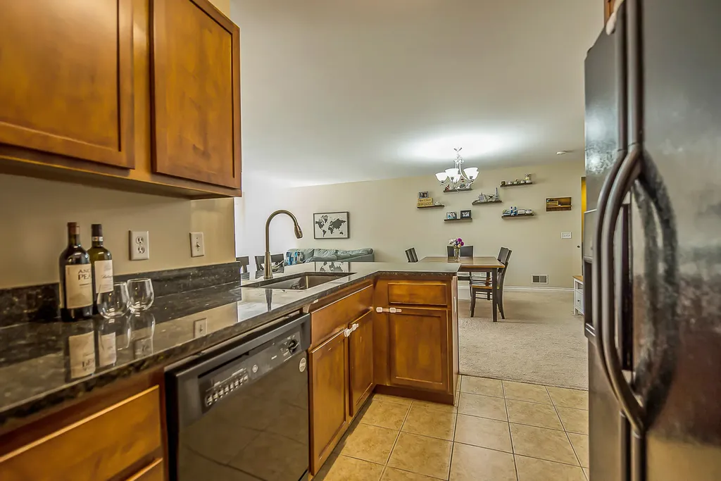 5727 Hampshire Lane Pittsfield Charter Township MI 48197