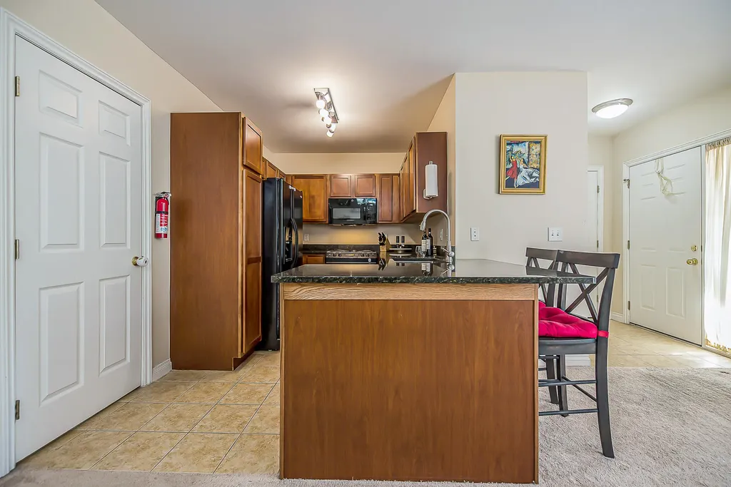 5727 Hampshire Lane Pittsfield Charter Township MI 48197