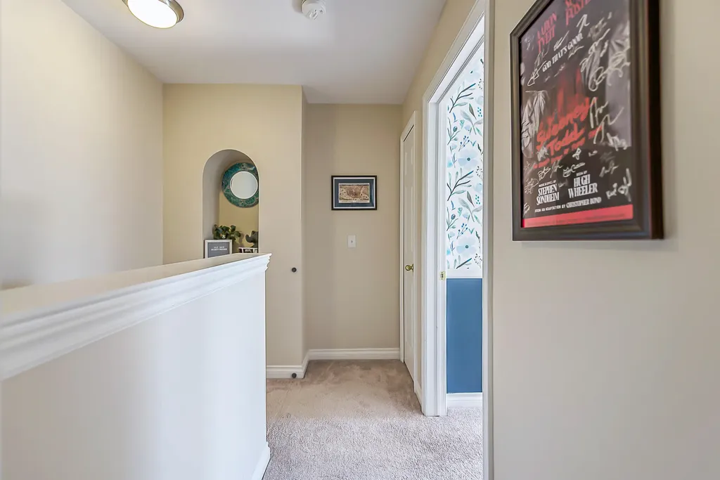 5727 Hampshire Lane Pittsfield Charter Township MI 48197