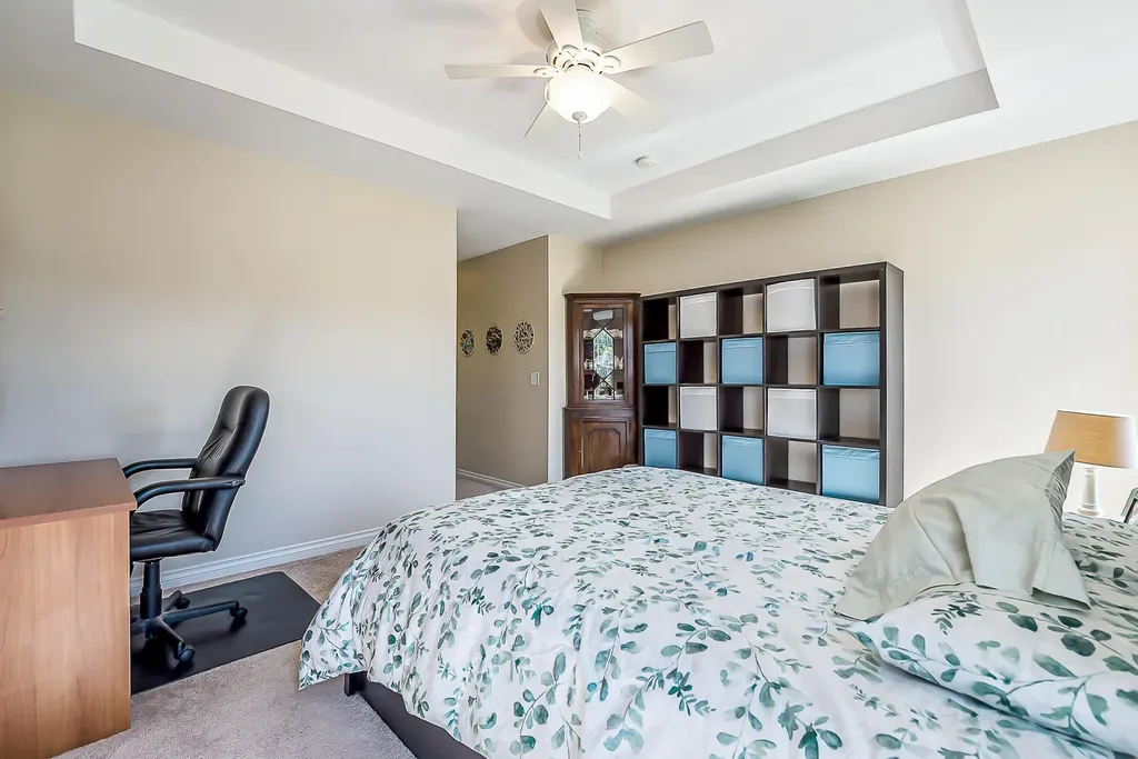 5727 Hampshire Lane Pittsfield Charter Township MI 48197