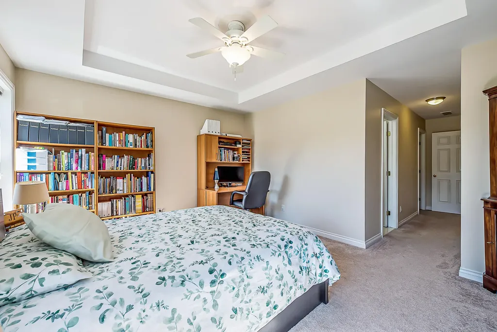 5727 Hampshire Lane Pittsfield Charter Township MI 48197