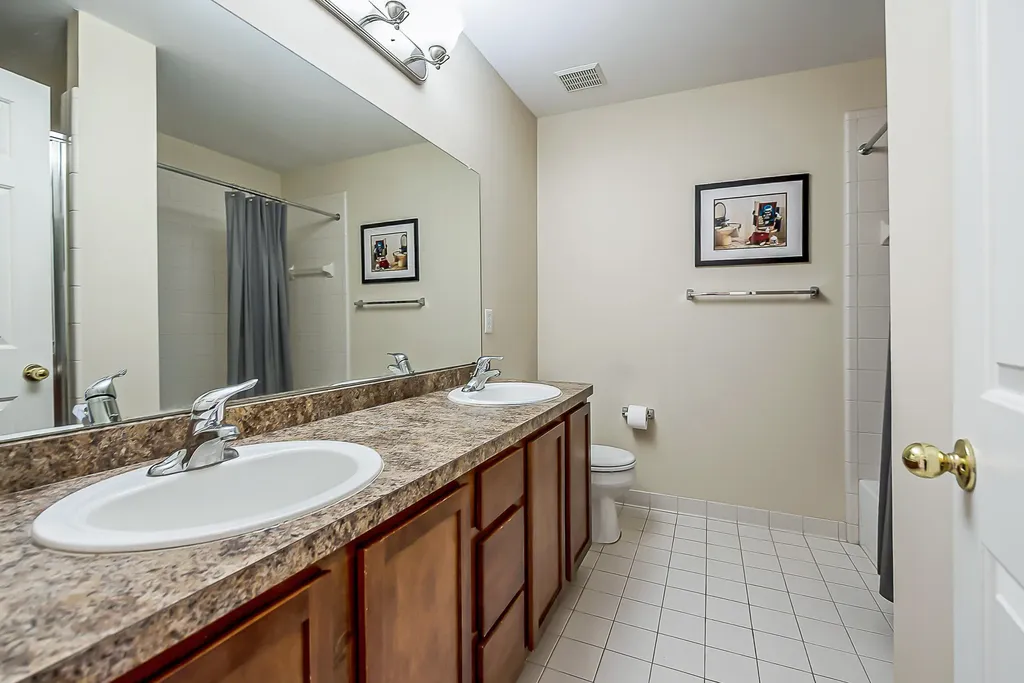 5727 Hampshire Lane Pittsfield Charter Township MI 48197