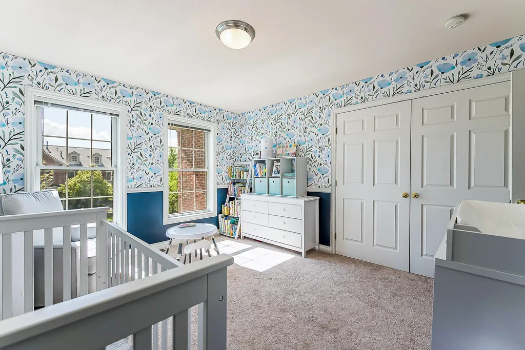 5727 Hampshire Lane Pittsfield Charter Township MI 48197