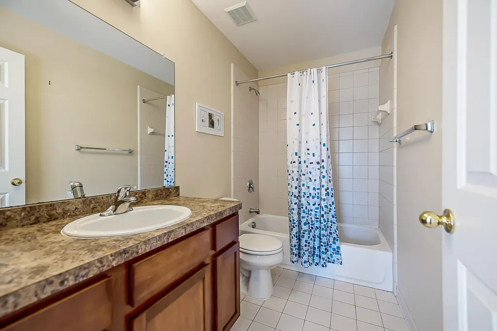 5727 Hampshire Lane Pittsfield Charter Township MI 48197
