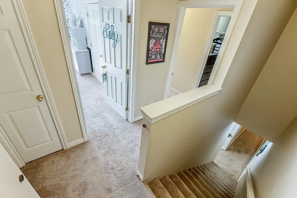 5727 Hampshire Lane Pittsfield Charter Township MI 48197