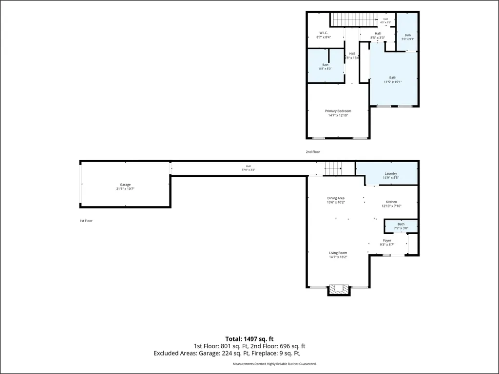 5727 Hampshire Lane Pittsfield Charter Township MI 48197