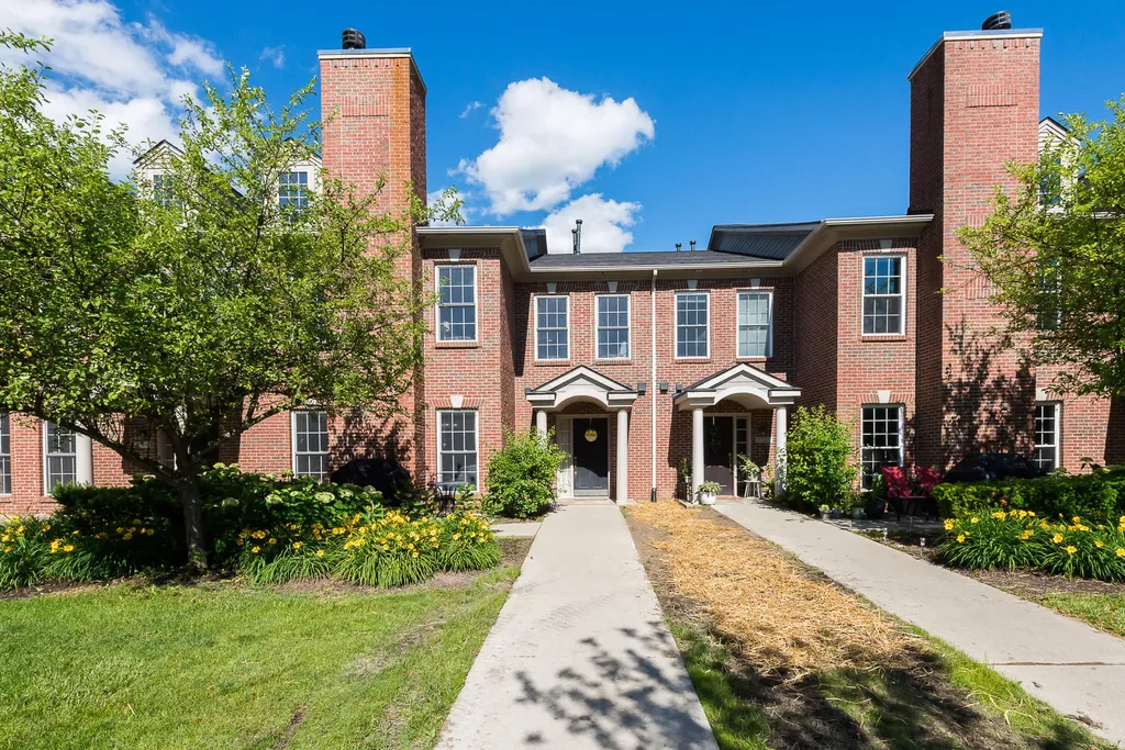 5727 Hampshire Lane Pittsfield Charter Township MI 48197