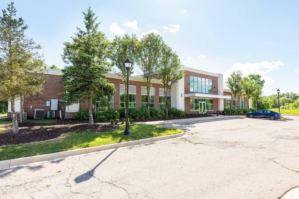 5727 Hampshire Lane Pittsfield Charter Township MI 48197