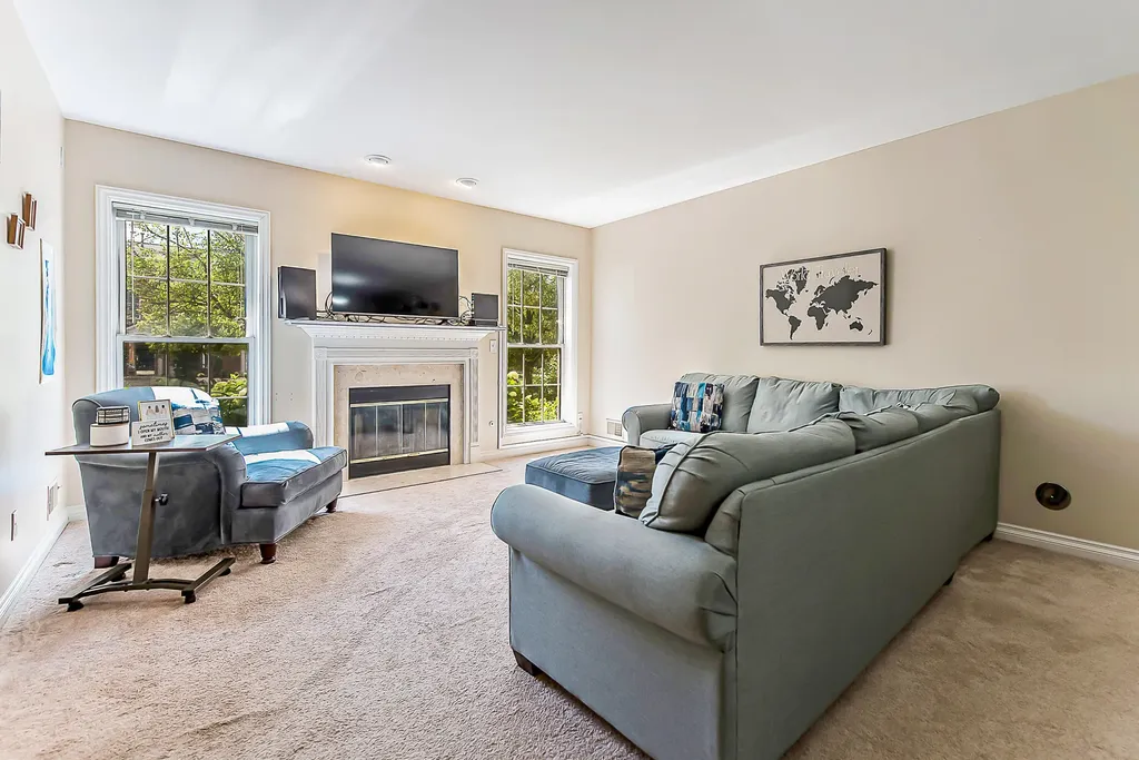 5727 Hampshire Lane Pittsfield Charter Township MI 48197