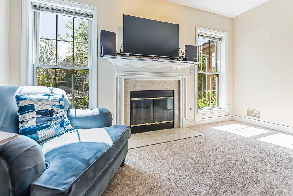 5727 Hampshire Lane Pittsfield Charter Township MI 48197