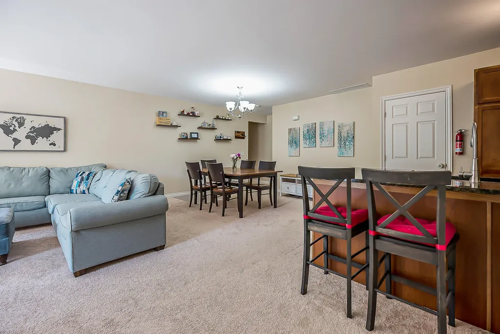 5727 Hampshire Lane Pittsfield Charter Township MI 48197