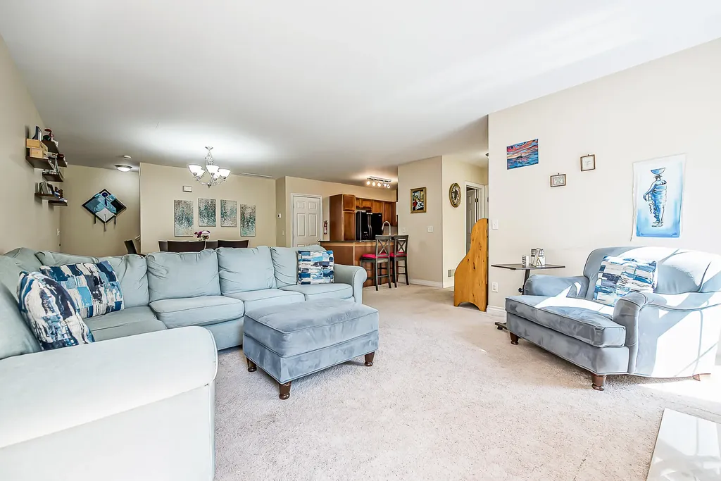 5727 Hampshire Lane Pittsfield Charter Township MI 48197
