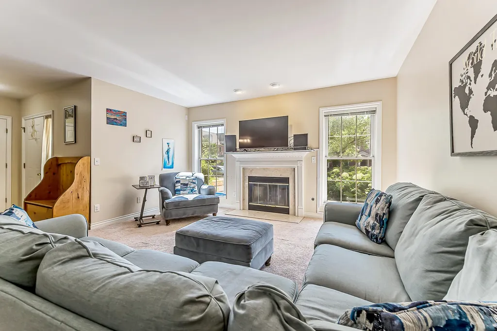5727 Hampshire Lane Pittsfield Charter Township MI 48197