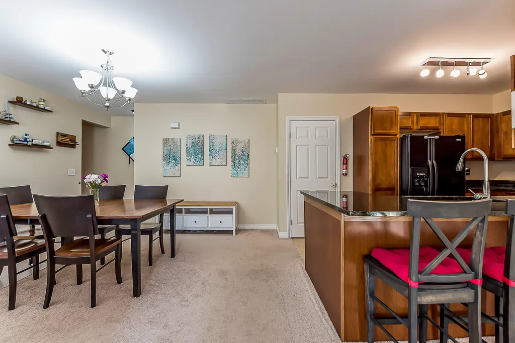 5727 Hampshire Lane Pittsfield Charter Township MI 48197
