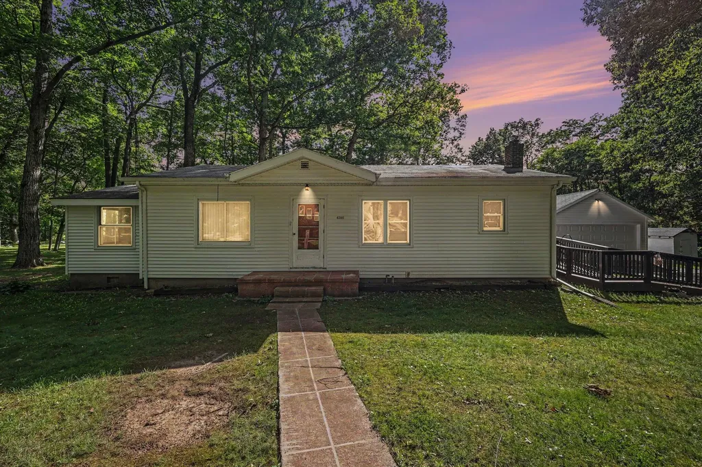 4200 Albion Road Concord Township MI 49237