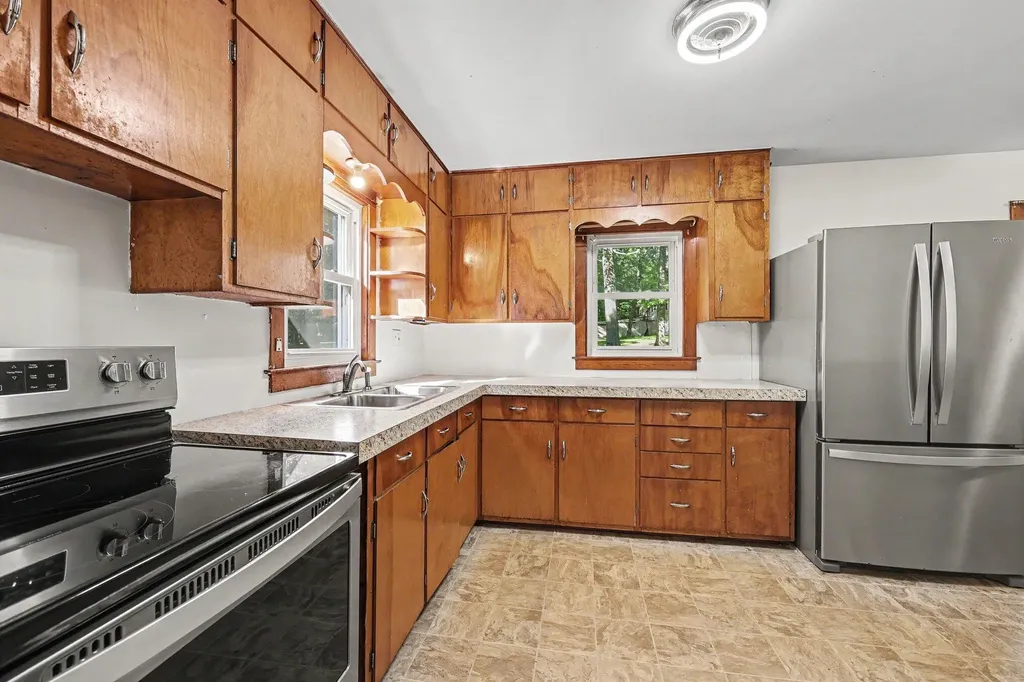 4200 Albion Road Concord Township MI 49237