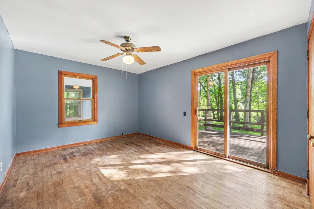 4200 Albion Road Concord Township MI 49237