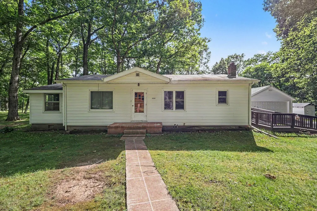4200 Albion Road Concord Township MI 49237