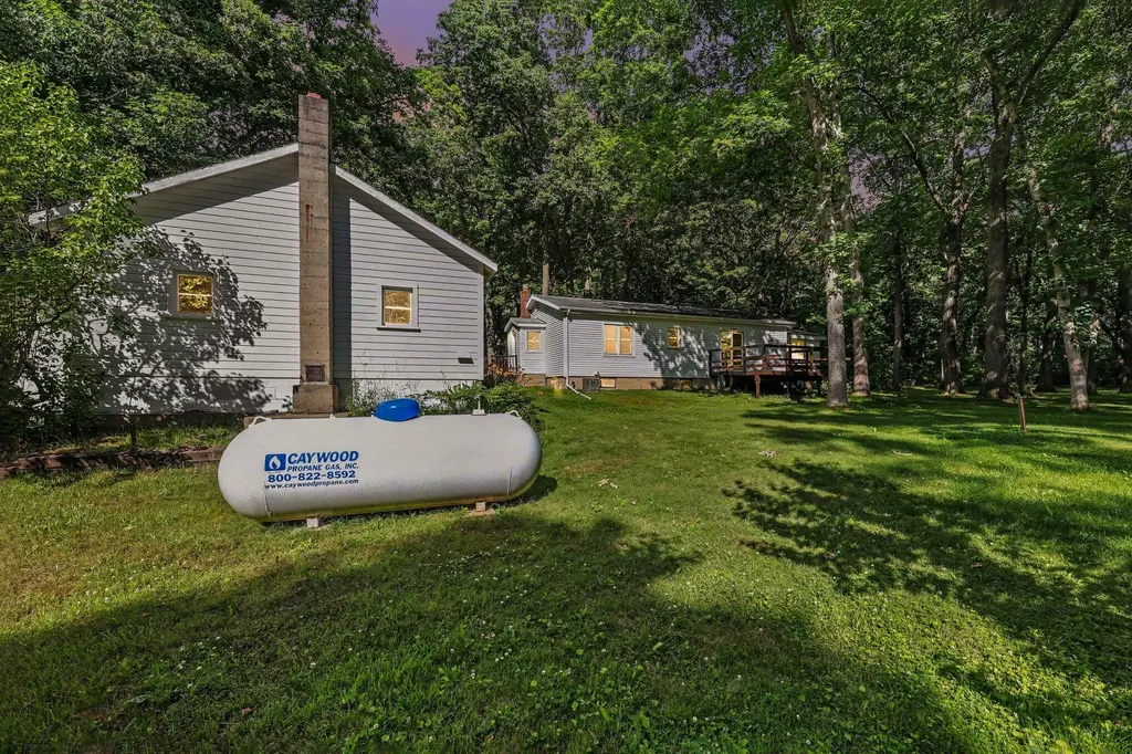 4200 Albion Road Concord Township MI 49237