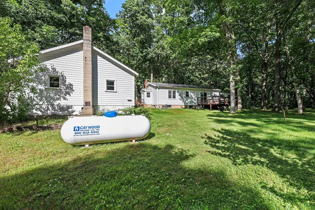 4200 Albion Road Concord Township MI 49237