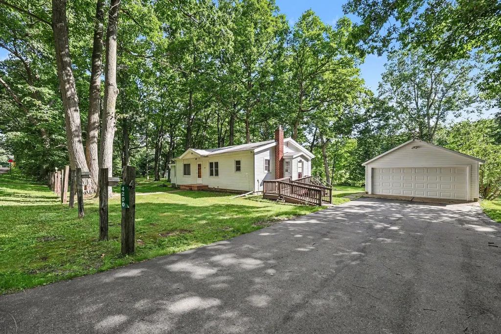 4200 Albion Road Concord Township MI 49237