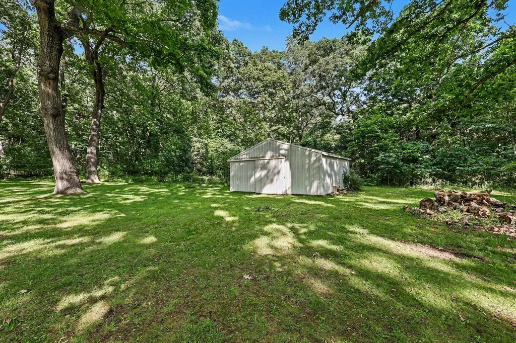 4200 Albion Road Concord Township MI 49237