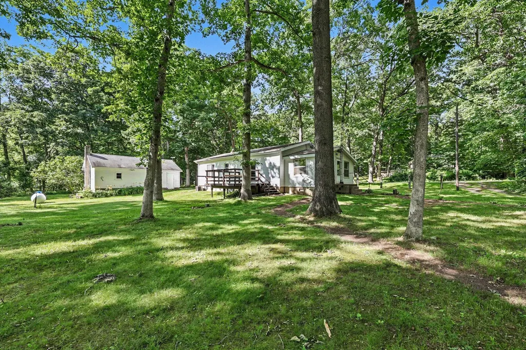 4200 Albion Road Concord Township MI 49237
