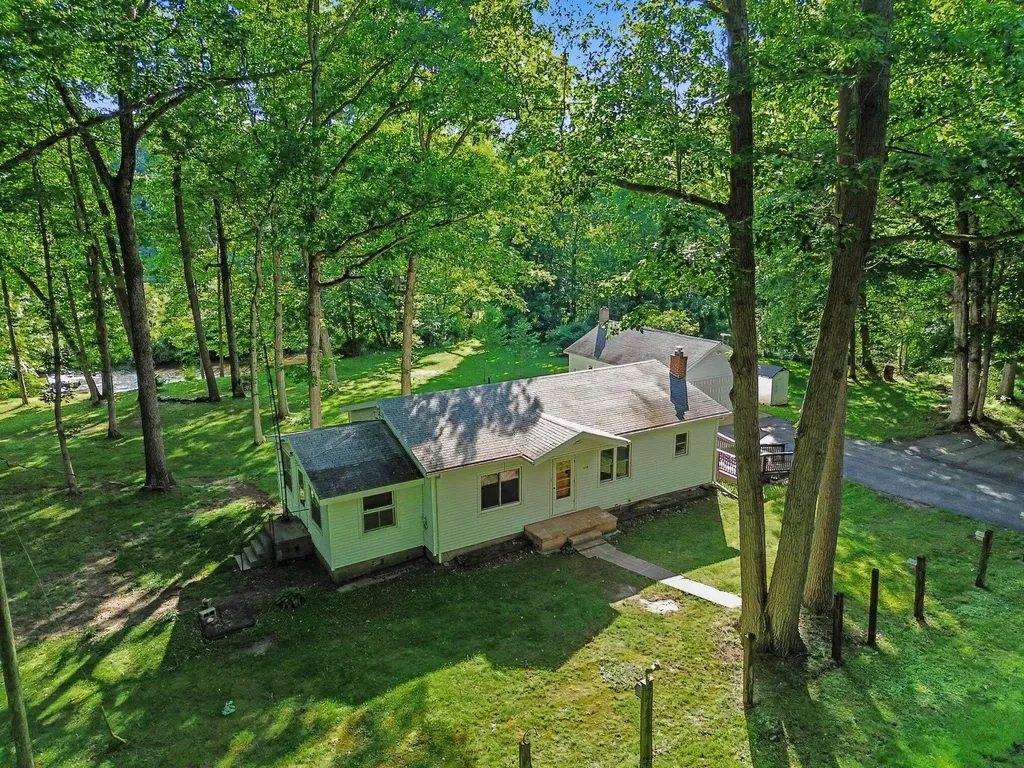 4200 Albion Road Concord Township MI 49237