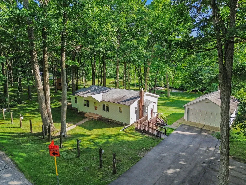 4200 Albion Road Concord Township MI 49237