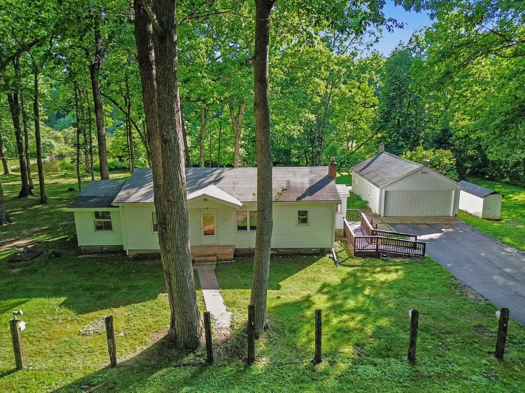 4200 Albion Road Concord Township MI 49237