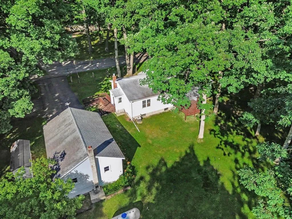 4200 Albion Road Concord Township MI 49237