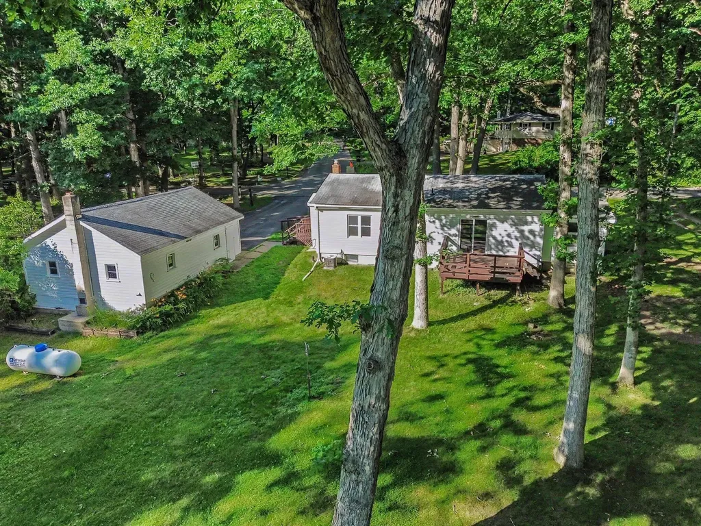 4200 Albion Road Concord Township MI 49237