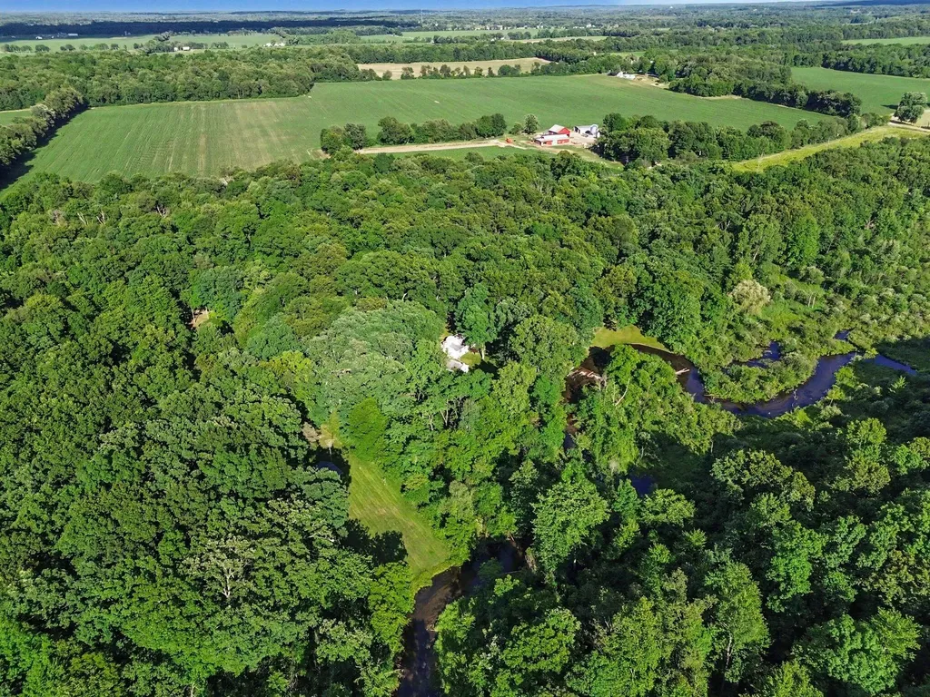 4200 Albion Road Concord Township MI 49237