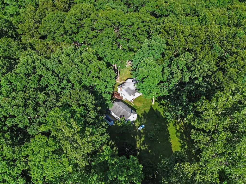 4200 Albion Road Concord Township MI 49237