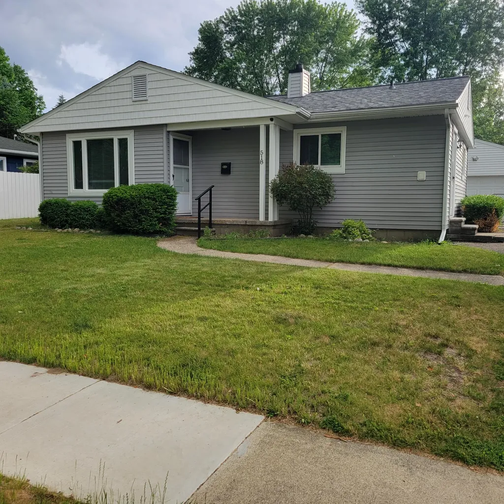 518 Arthur Street Chelsea City MI 48118